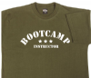 Boot Camp Instructor
